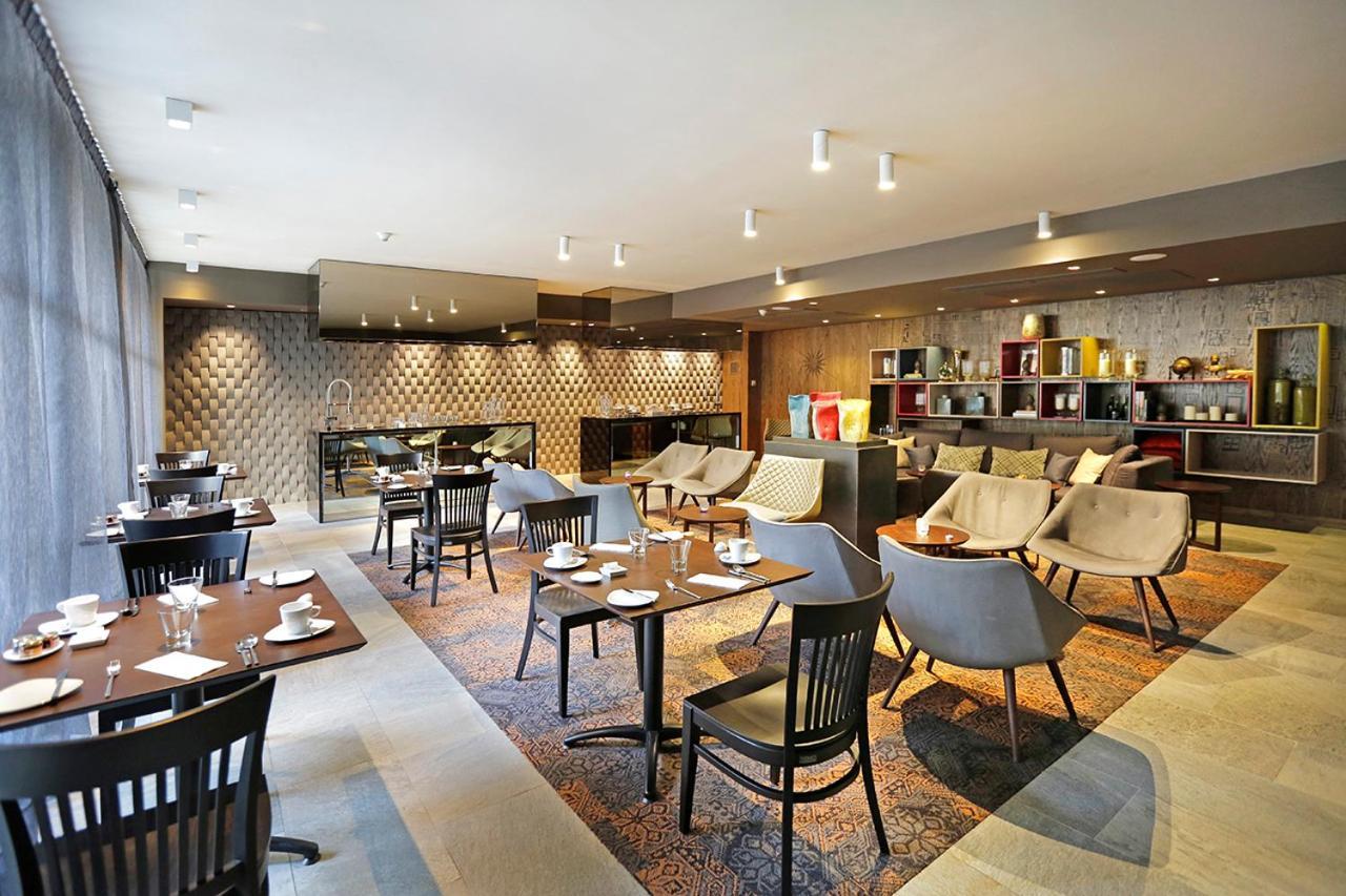 Cumbres Lastarria 5*